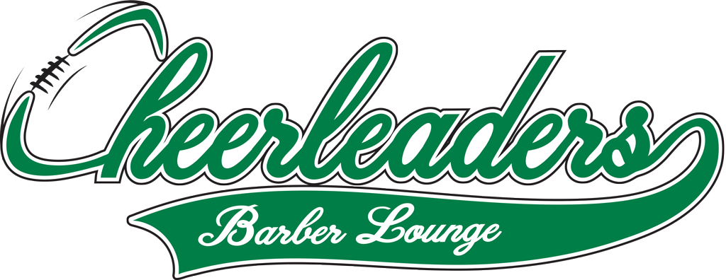 Cheerleaders Barber Lounge